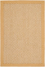 Safavieh Natural Fiber 2'-0" x 3'-0" Rug in Maize