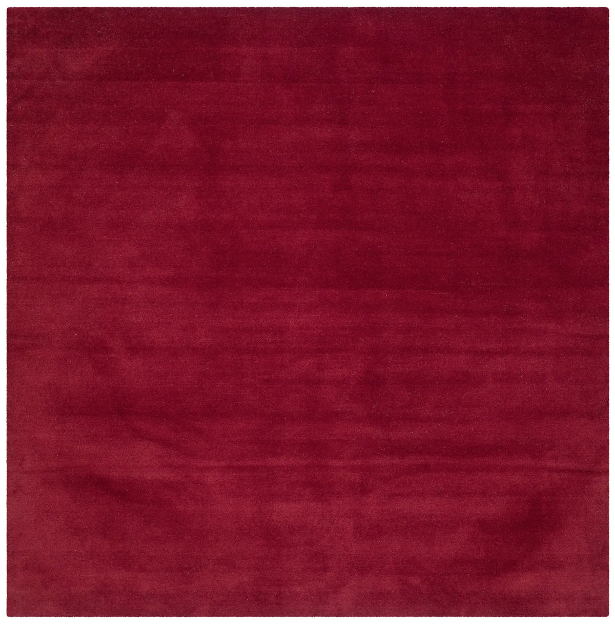 Safavieh Himalaya 8'-0" x 8'-0" Rug in Red