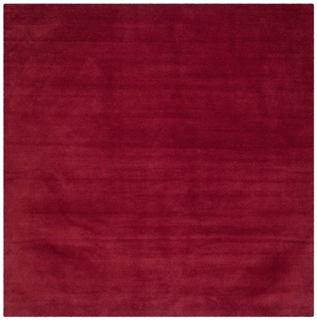Safavieh Himalaya 8'-0" x 8'-0" Rug in Red
