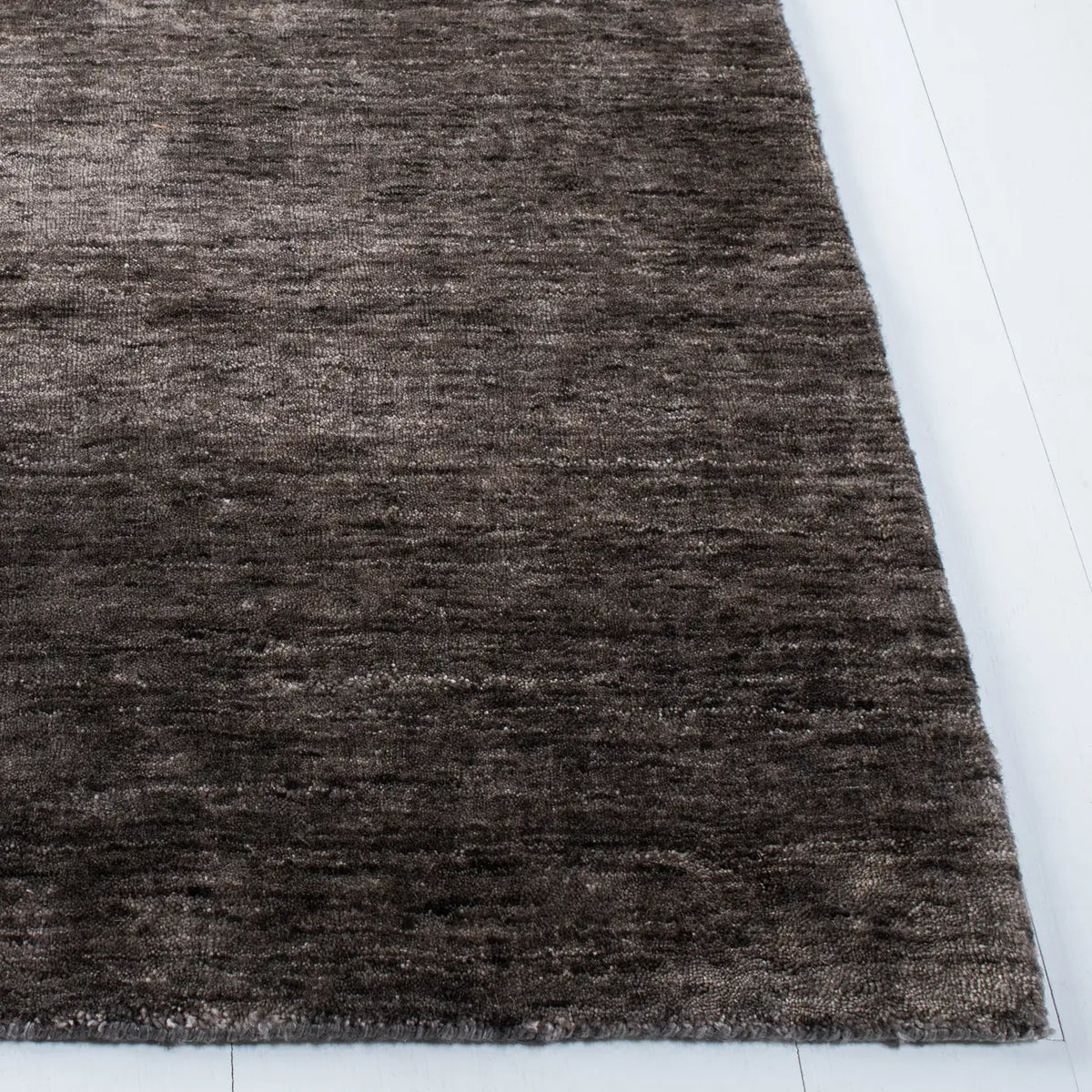Safavieh Mirage 10'-0" x 14'-0" Rug in Charcoal