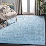 Safavieh Mirage 6'-0" x 9'-0" Rug in Turquoise