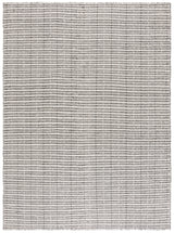 Safavieh Vermont 10'-0" x 14'-0" Rug in Black / Ivory