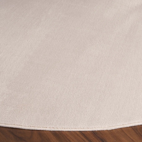 Safavieh Loft 300 6'-0" x 6'-0" Rug in Beige
