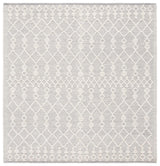 Safavieh Natura 6'-0" x 6'-0" Rug in Ivory / Grey