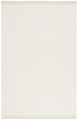 Safavieh Vermont 4'-0" x 6'-0" Rug in Beige / Ivory