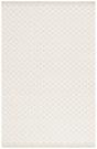 Safavieh Vermont 4'-0" x 6'-0" Rug in Beige / Ivory