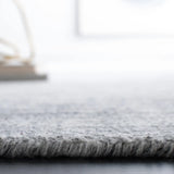 Safavieh Mirage 5'-0" x 8'-0" Rug in Light Grey