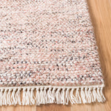 Safavieh Casablanca 5'-0" x 8'-0" Rug in Red