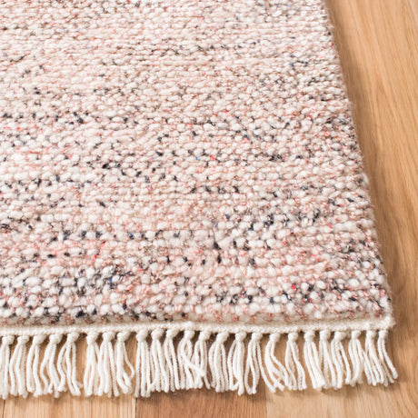 Safavieh Casablanca 5'-0" x 8'-0" Rug in Red