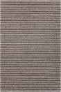 Chandra Suzette SUZ-55603 Gray / Tan rug, flat view