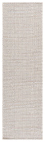 Safavieh Natura 2'-3" x 8'-0" Rug in Beige / Ivory
