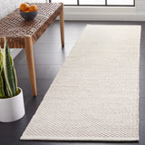 Safavieh Vermont 2'-3" x 8'-0" Rug in Ivory