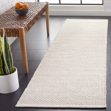 Safavieh Vermont 2'-3" x 8'-0" Rug in Ivory