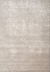Dynamic Rugs Haven 19591 Power Loomed Modern Grey Rug - Rectangular