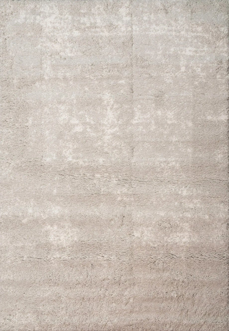 Dynamic Rugs Haven 19591 Power Loomed Modern Grey Rug - Rectangular