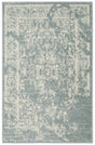 Safavieh Adirondack 2'-6" x 4'-0" Rug in Slate / Ivory