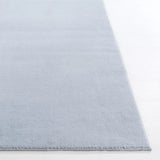 Safavieh Loft 300 4'-0" x 6'-0" Rug in Light Blue