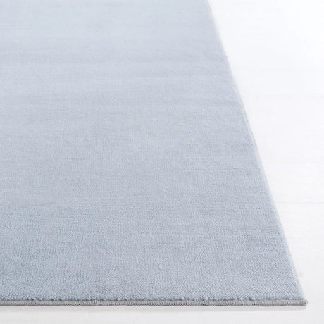 Safavieh Loft 300 4'-0" x 6'-0" Rug in Light Blue