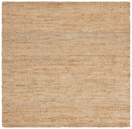 Safavieh Natural Fiber 6'-0" x 6'-0" Rug in Natural