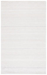 Safavieh Natura 4'-0" x 6'-0" Rug in Ivory
