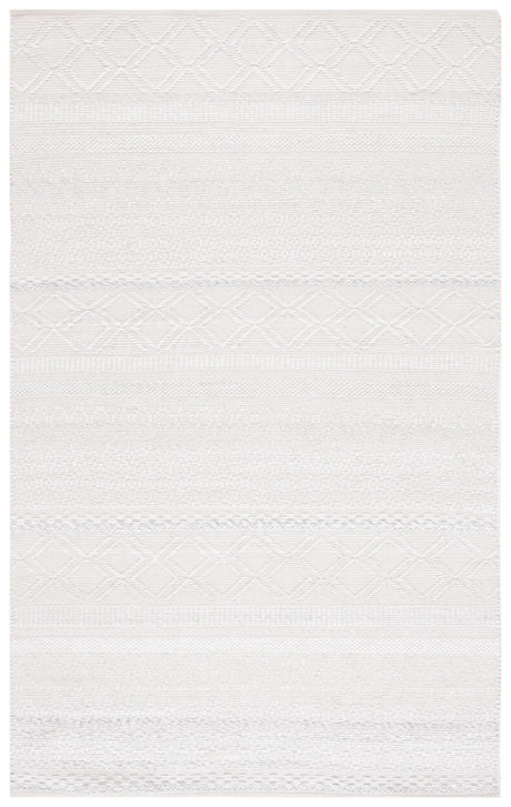Safavieh Natura 4'-0" x 6'-0" Rug in Ivory
