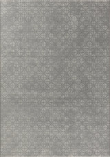 Dynamic Rugs Mysterio 12222 Dark Grey Rugs - Rectangular