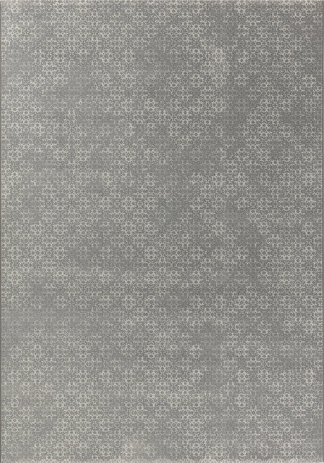 Dynamic Rugs Mysterio 12222 Dark Grey Rugs - Rectangular