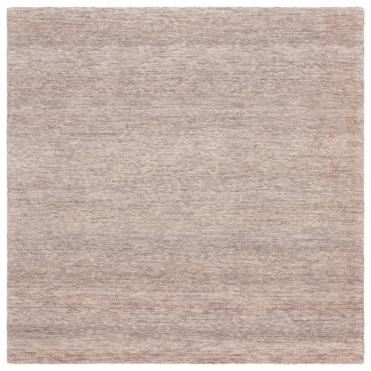 Safavieh Natural Fiber 6'-0" x 6'-0" Rug in Grey
