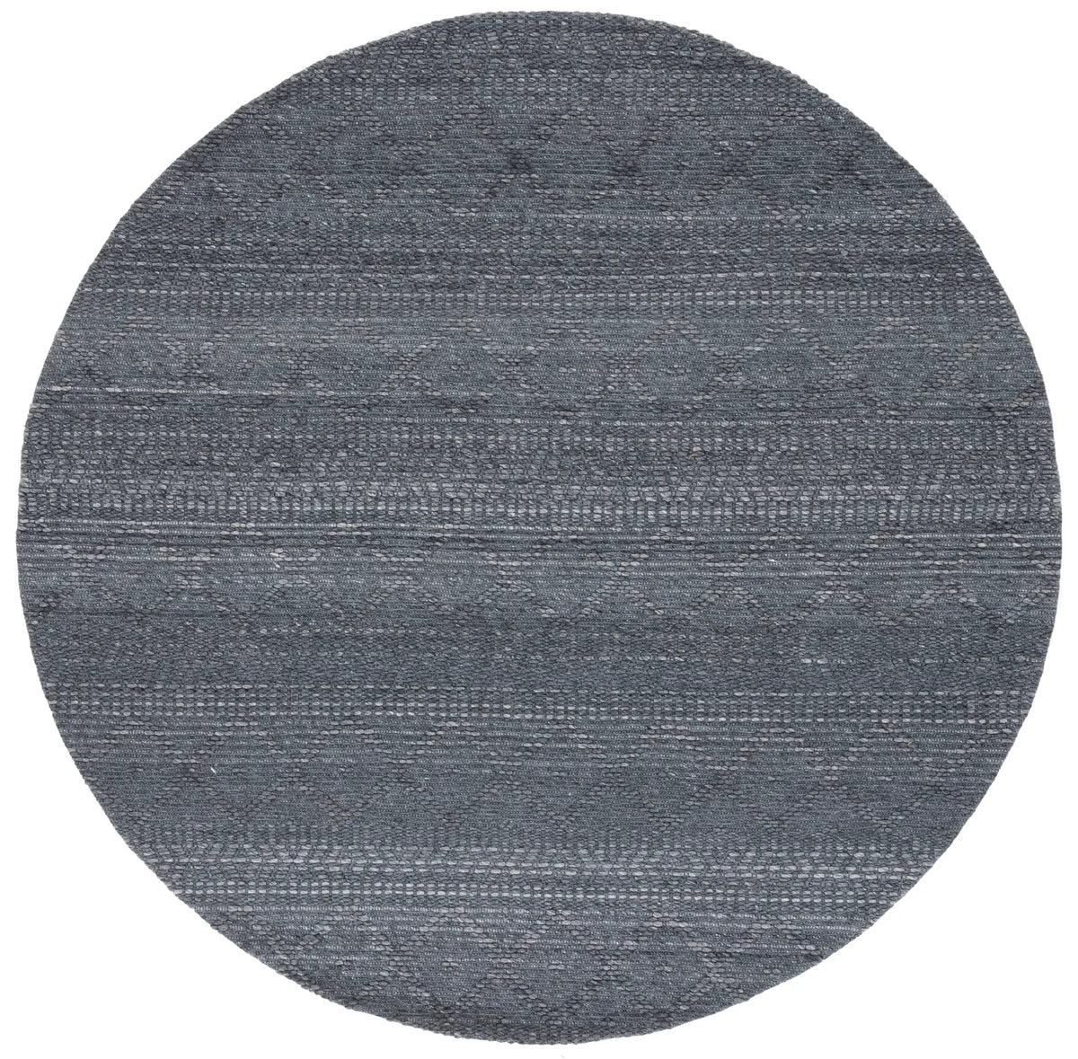 Safavieh Marbella 6'-0" x 6'-0" Rug in Grey