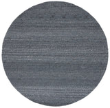 Safavieh Marbella 6'-0" x 6'-0" Rug in Grey