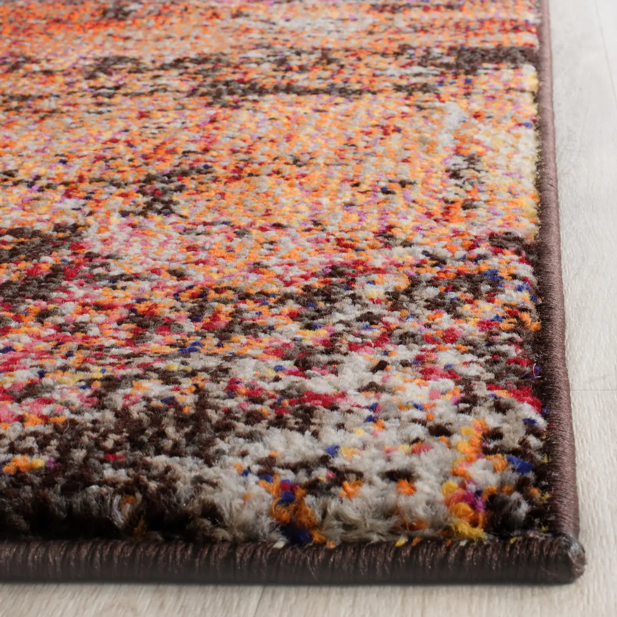 Safavieh Monaco 2'-2" x 10'-0" Rug in Multi