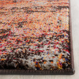 Safavieh Monaco 2'-2" x 10'-0" Rug in Multi