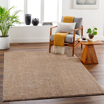 Surya Alfombra Afb-2300 Tan Area Rug