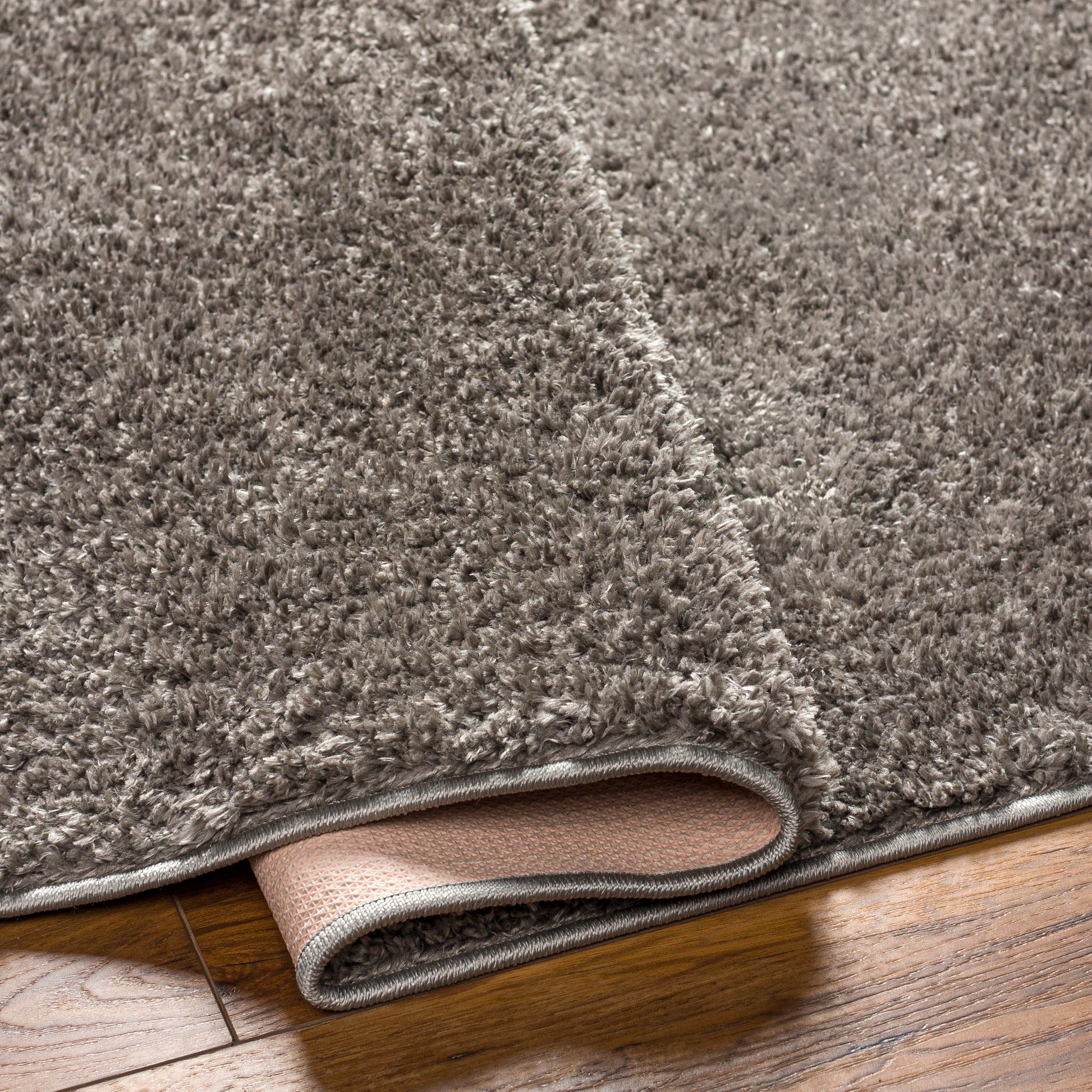 Surya Alfombra Afb-2302 Brown Area Rug