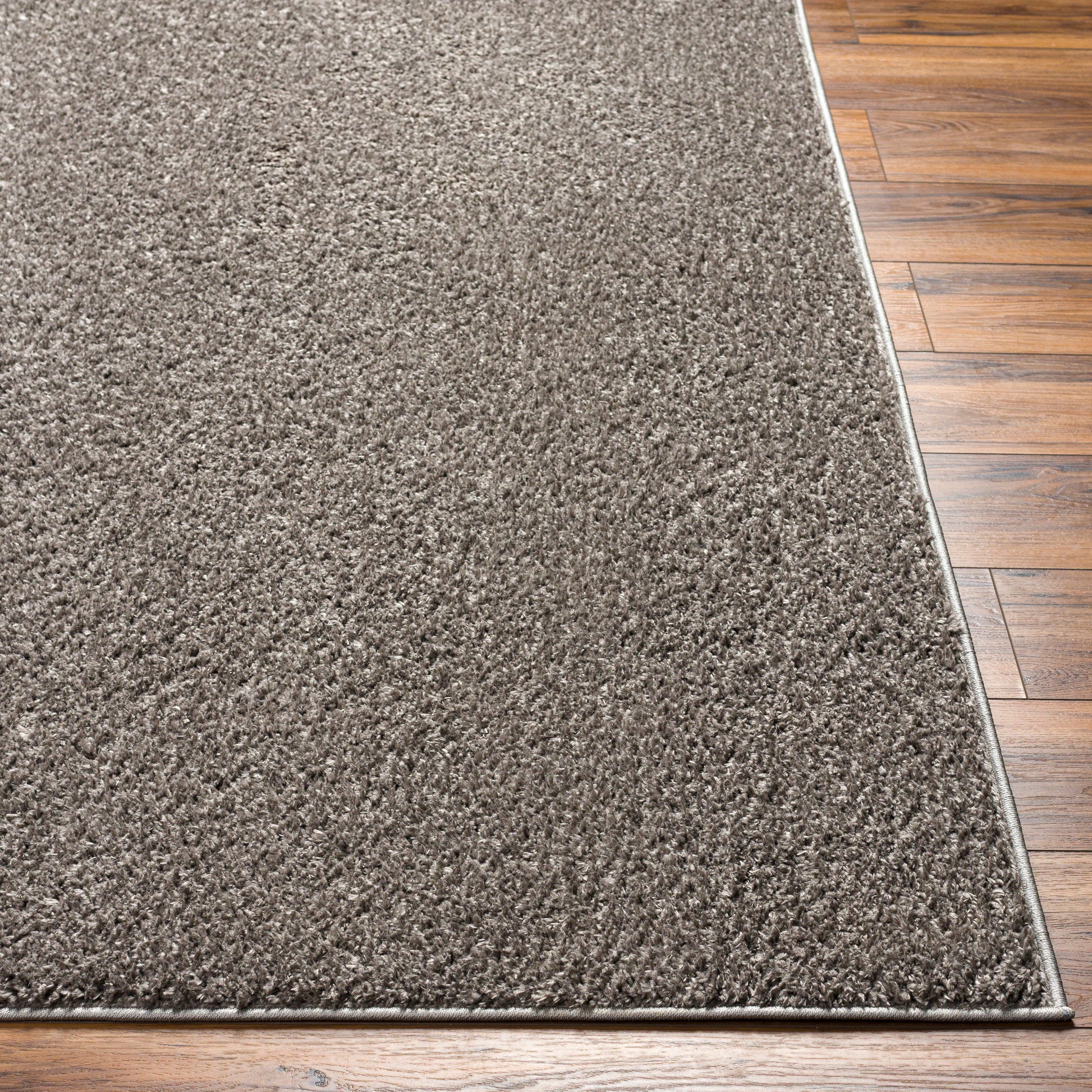 Surya Alfombra Afb-2302 Brown Area Rug