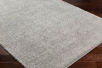 Surya Alfombra Afb-2303 Gray Area Rug