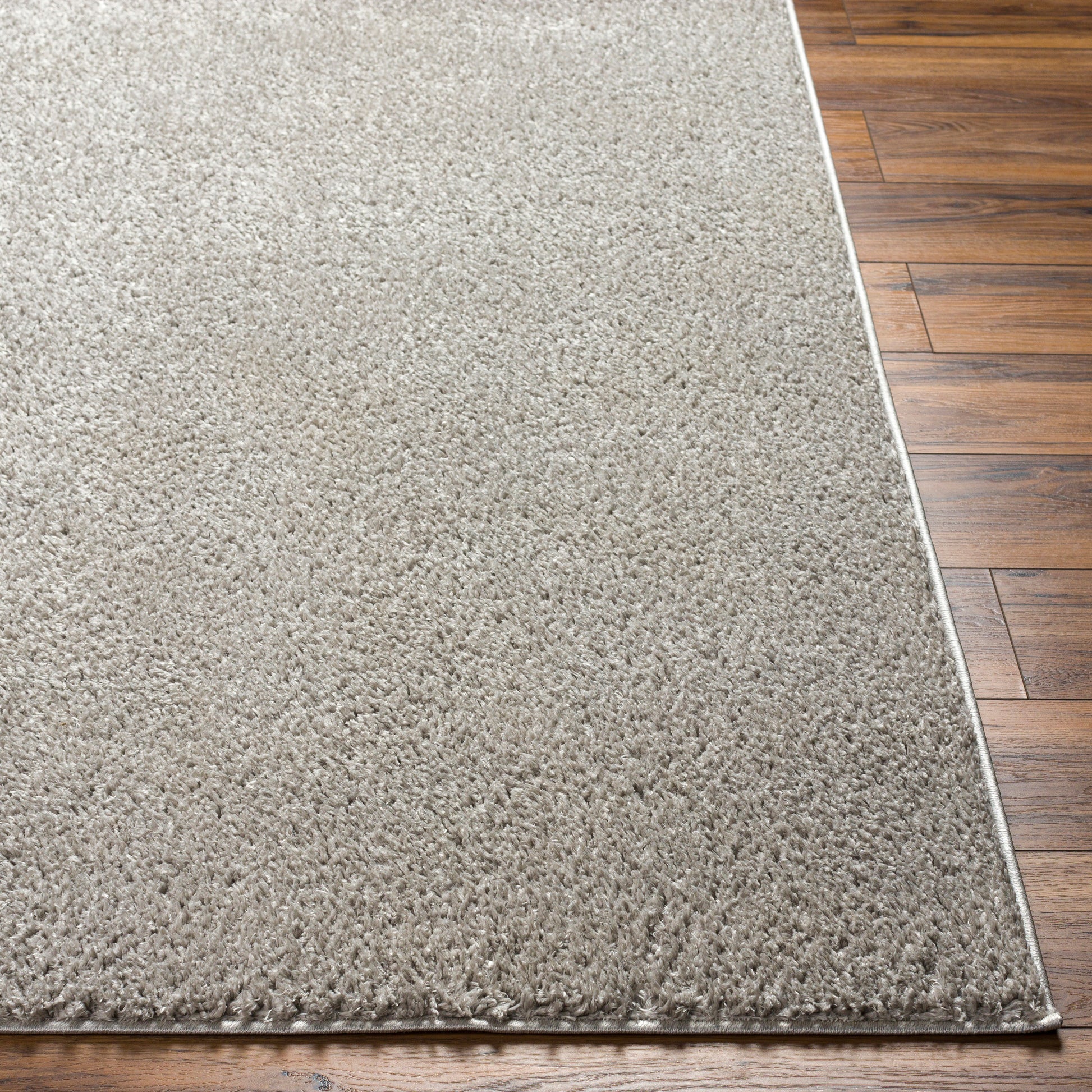 Surya Alfombra Afb-2303 Gray Area Rug