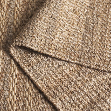 Safavieh Natural Fiber 4'-0" x 6'-0" Rug in Natural