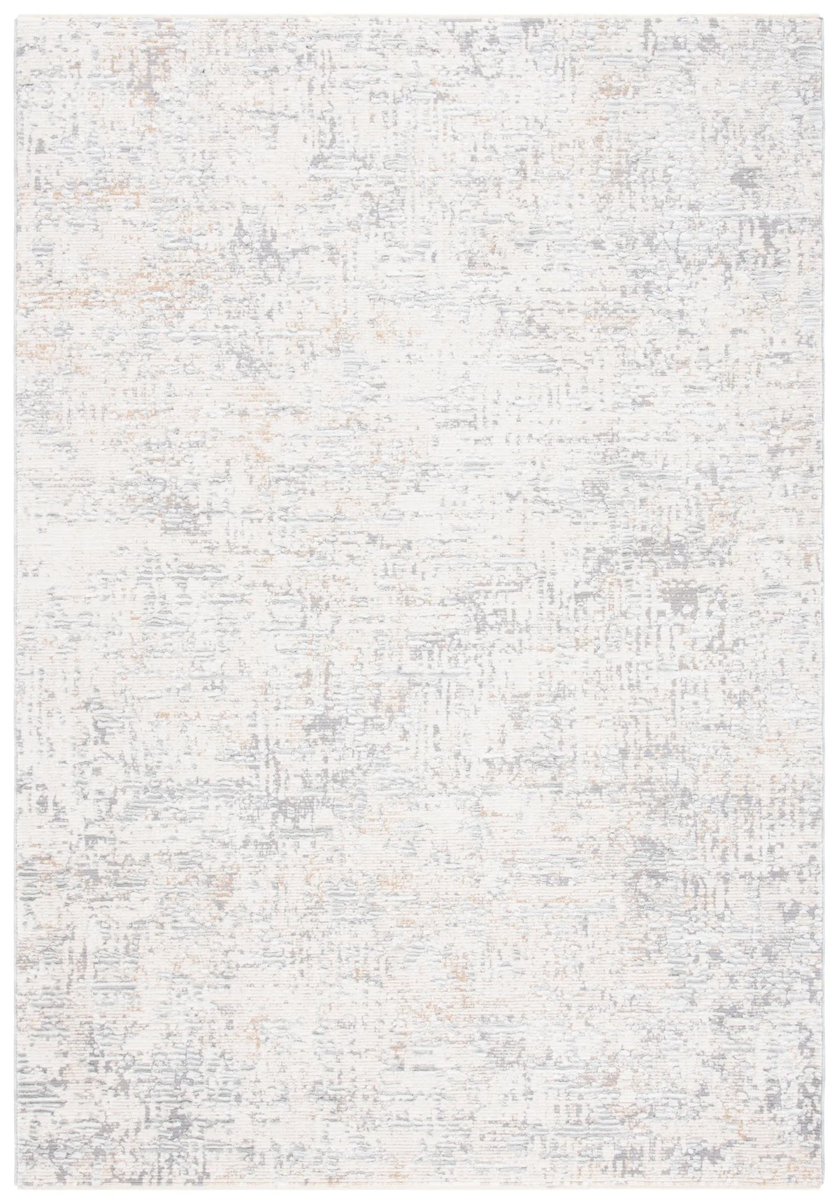 Safavieh Martha Stewart Sabrina 5'-0" x 8'-0" Rug in Grey / Grey