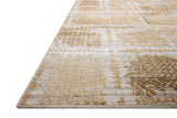 Loloi Wyatt Wya-05 Adobe/Dove Rug - rug corner