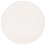 Safavieh Natura 6'-0" x 6'-0" Rug in Ivory