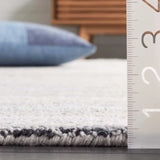 Safavieh Abstract 4'-0" x 6'-0" Rug in Beige / Blue
