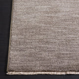 Safavieh Lasa 4'-0" x 6'-0" Rug in Grey