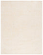 Safavieh Abstract 10'-0" x 14'-0" Rug in Gold / Ivory