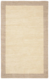 Safavieh Himalaya 3'-0" x 5'-0" Rug in Ivory / Beige