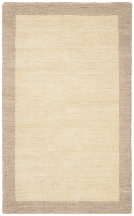 Safavieh Himalaya 3'-0" x 5'-0" Rug in Ivory / Beige