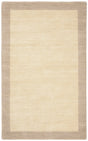 Safavieh Himalaya 3'-0" x 5'-0" Rug in Ivory / Beige