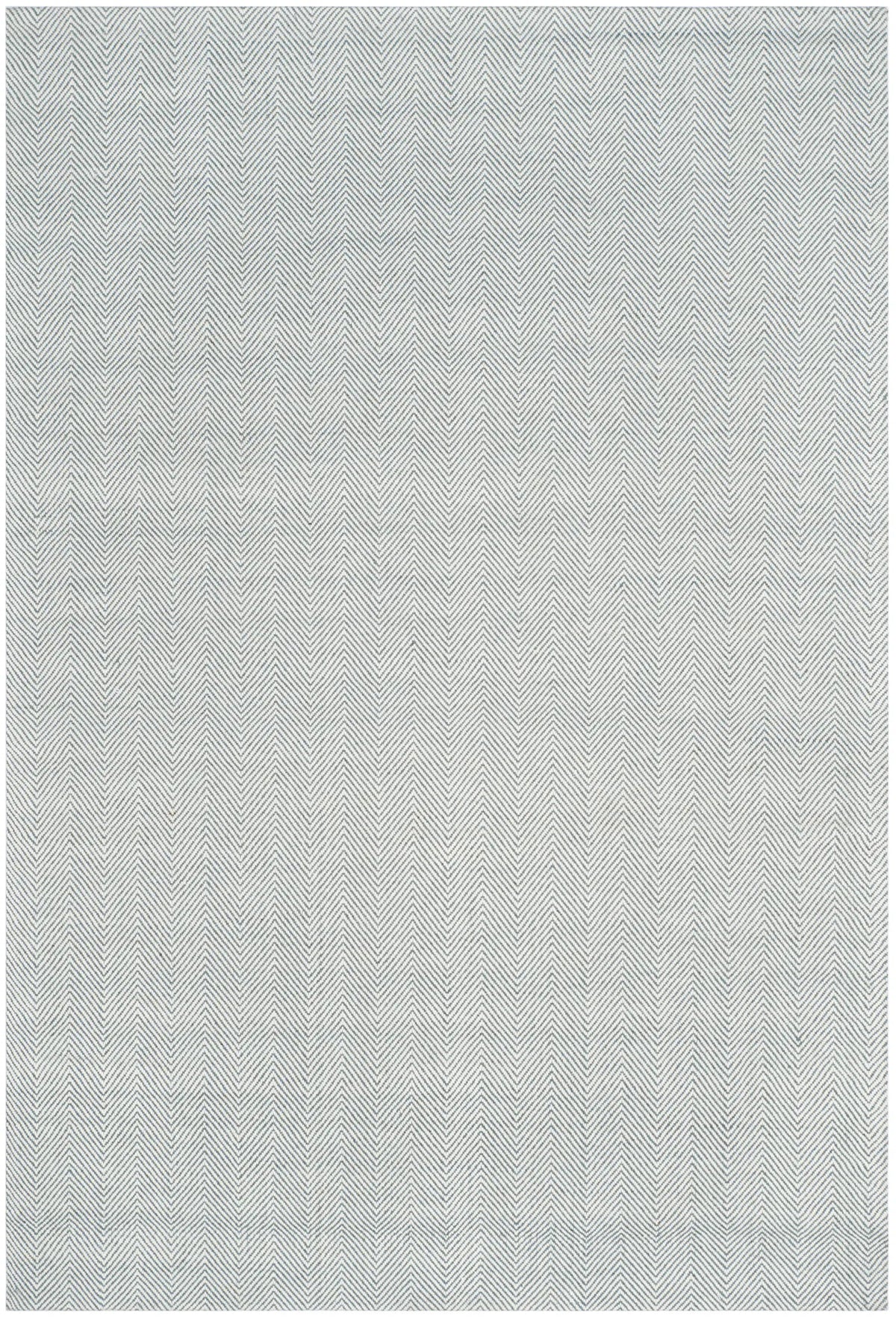 Safavieh Marbella 4'-0" x 6'-0" Rug in Light Blue