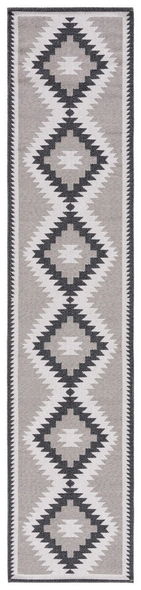 Safavieh Augustine Agt438B Beige/Black Area Rug