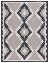 Safavieh Augustine Agt438B Beige/Black Area Rug